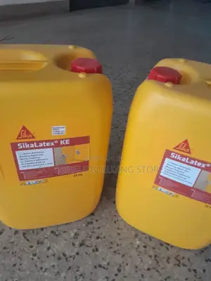 Sikalatex Cement Additive