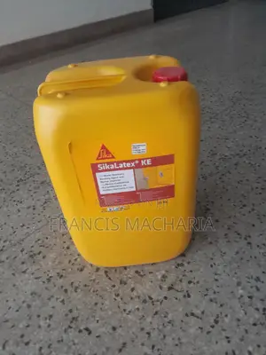 Sikalatex Bonding Liquid