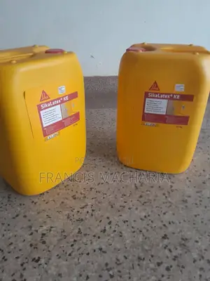 Sikalatex Cement Polymer