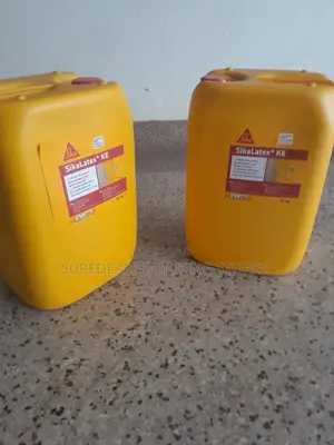 Sikalatex Cement Polymer