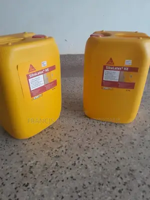Sikalatex Cement Polymer