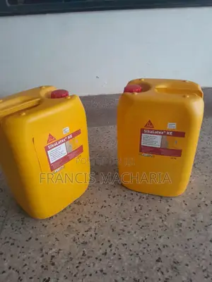 Sikalatex Cement Polymer