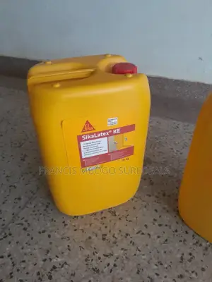 Sikalatex Waterproofing Admixture