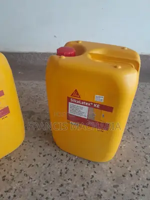 Sikalatex Waterproofing Admixture