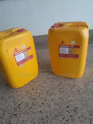 Sika Waterproofing Admixture/ Sikalatex Agent