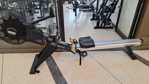 Commercial Air Rowing Machine+ Rower Machine
