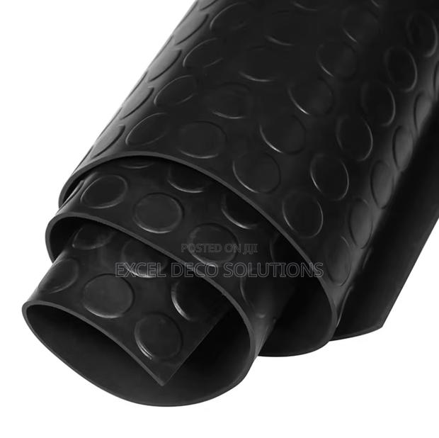 PVC Coin Mats- Built for Strength, Made for Style - main view