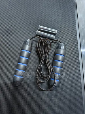 Wire Skipping Rope