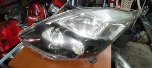 Toyota Isis 2012 Xenon Headlight
