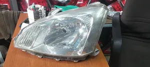 Toyota Premio 2005 Non Xenon Xjapan Headlight