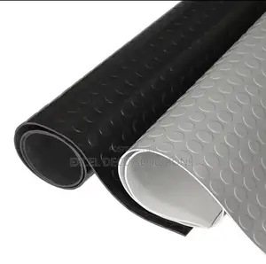 Durable, Non-Slip, and Easy to Clean Coin Mats