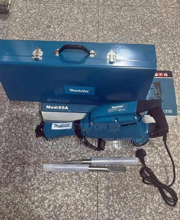 Professional Demolition Hammer/Makita Demolition Hammer
