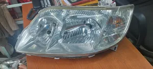 Toyota Fielder/Nze 2005 Xenon Headlight