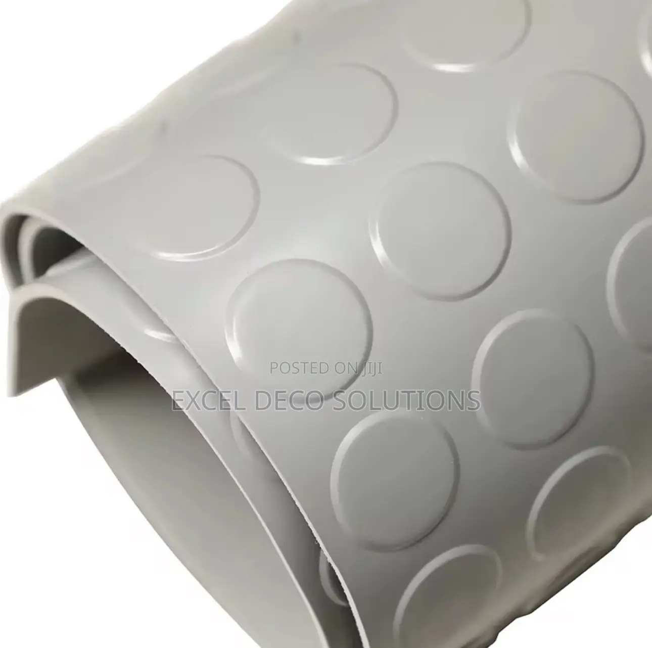 Garage Coin Mats (Perfect for Garages and Parking Bays)