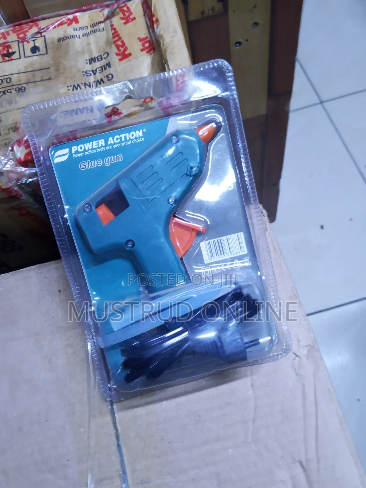 15w Glue Gun