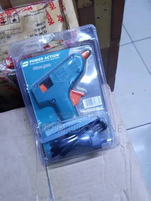 15w Glue Gun