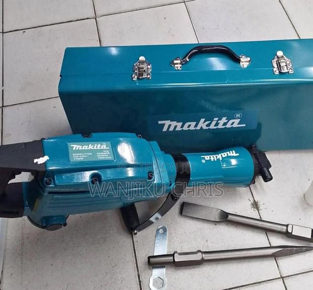 Makita Demolition Hammer/Makita Demolition Breaker Machine