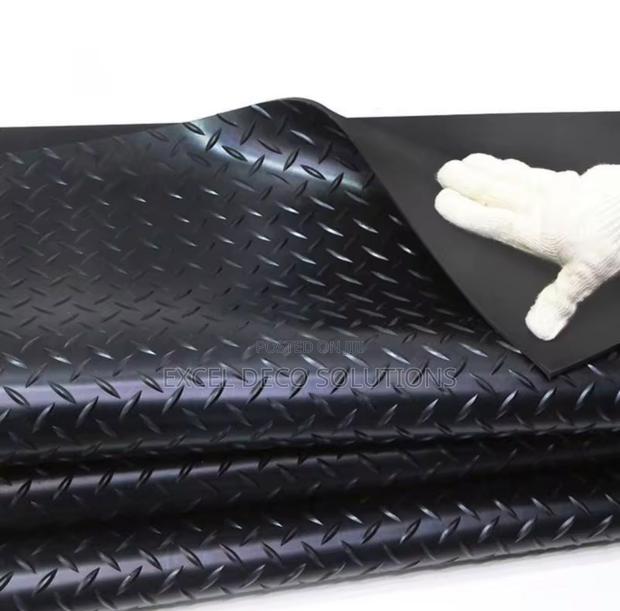 Coin Mats- Professional Look for Commercial Spaces - main view