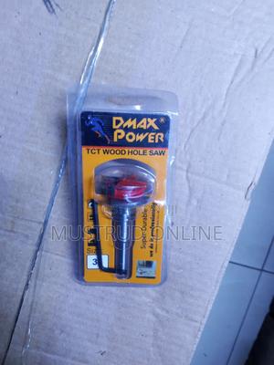 Adjustable Malpha Bit - main view