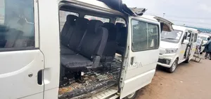 Foldable Seats for Townace,Nv200,Mazda Bongo Can Be Installed in Any V