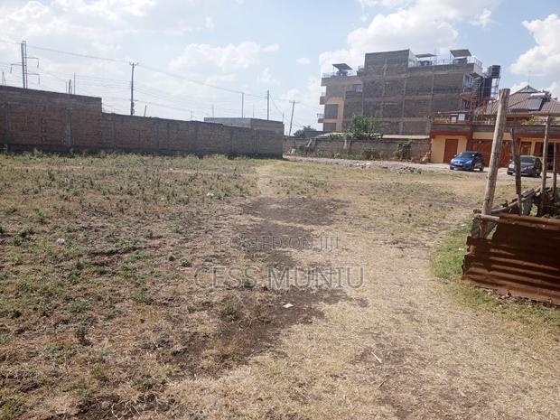 Commerical Plot for Sale 40*80 - thumbnail 3