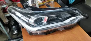 Toyota Fielder 2018(165) Led Headlight