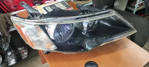 Mitsubishi Outlander 2008 Non Xenon Headlight