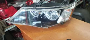 Mitsubishi Outlander 2008 Non Xenon Xjapan Headlight