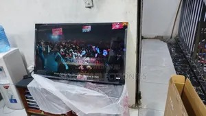 TCL 43′′ V6c (New 2025) HDR Google Tv – 43v6c