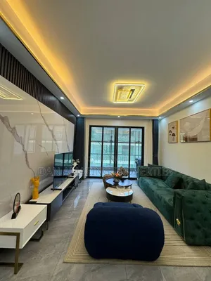 2bdrm Apartment in Kilimani Plus for sale