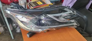 Mitsubishi Outlander Sport Headlight
