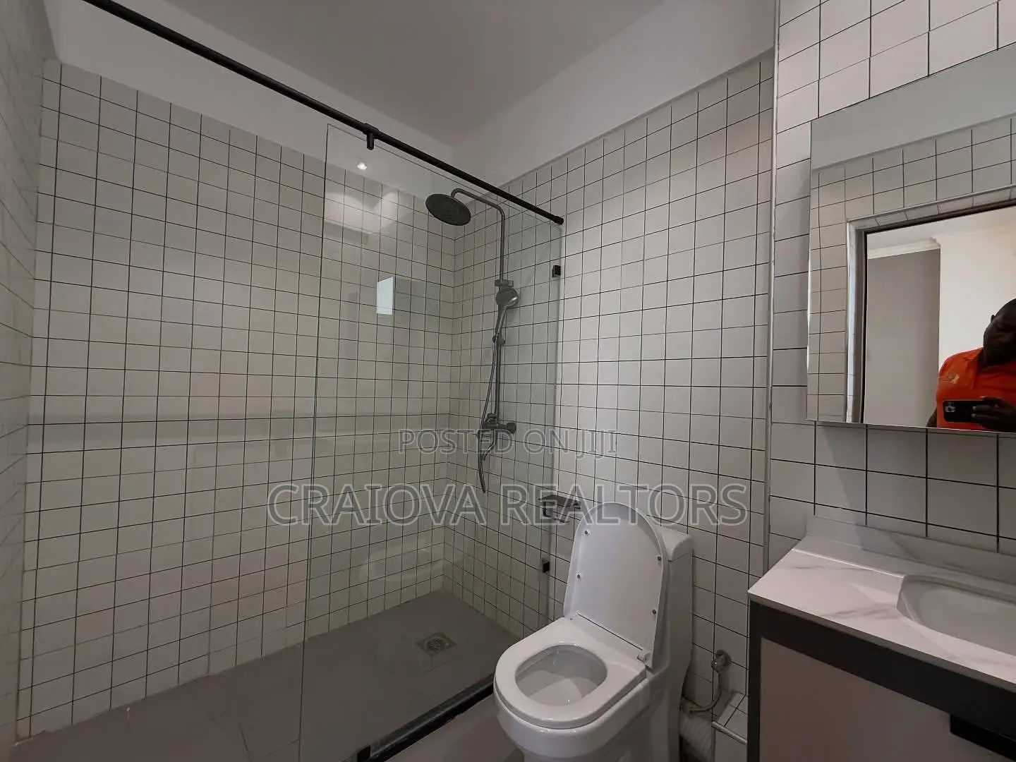 4bdrm Apartment in Kileleshwa for sale