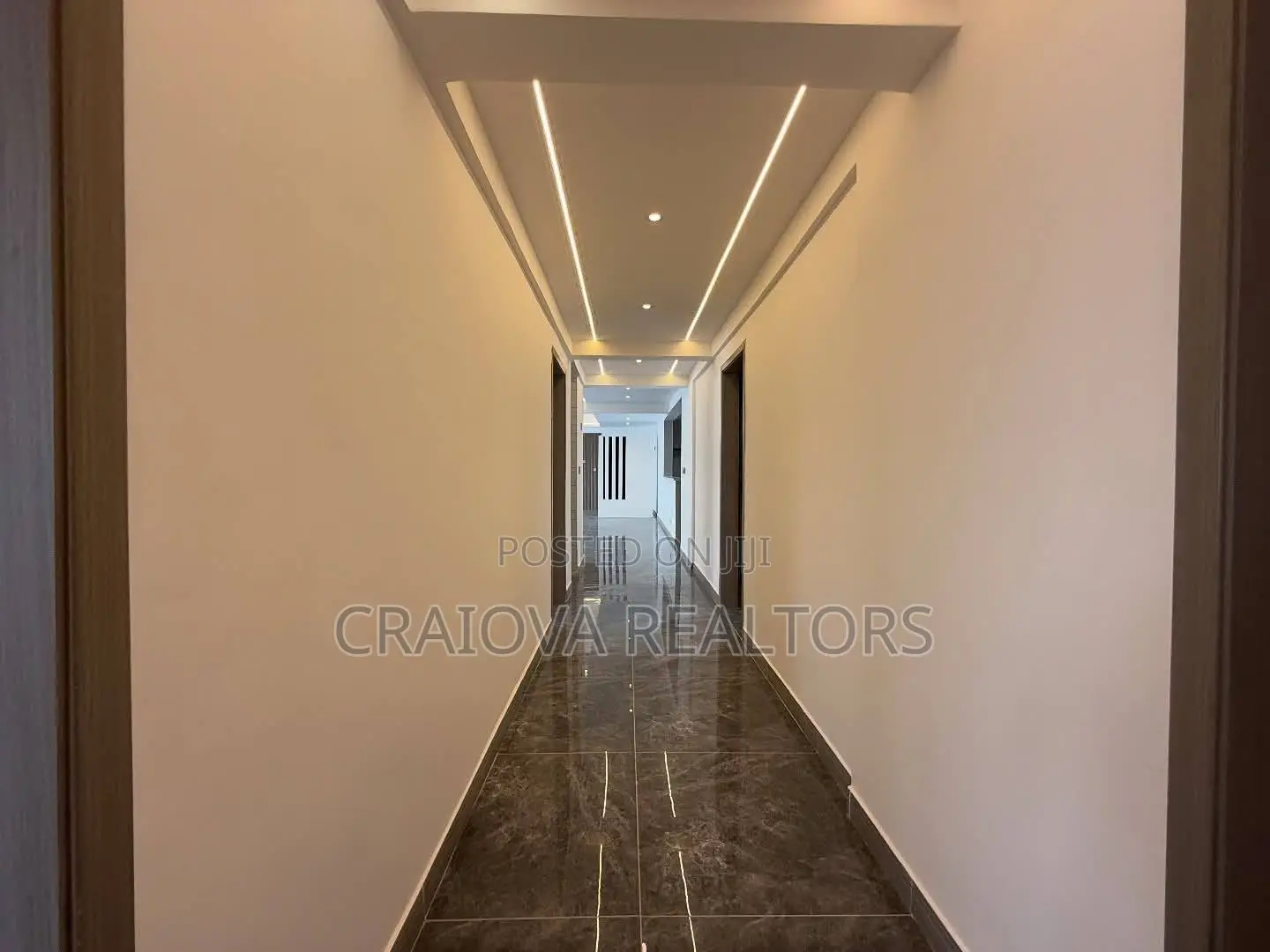 4bdrm Apartment in Kileleshwa for sale