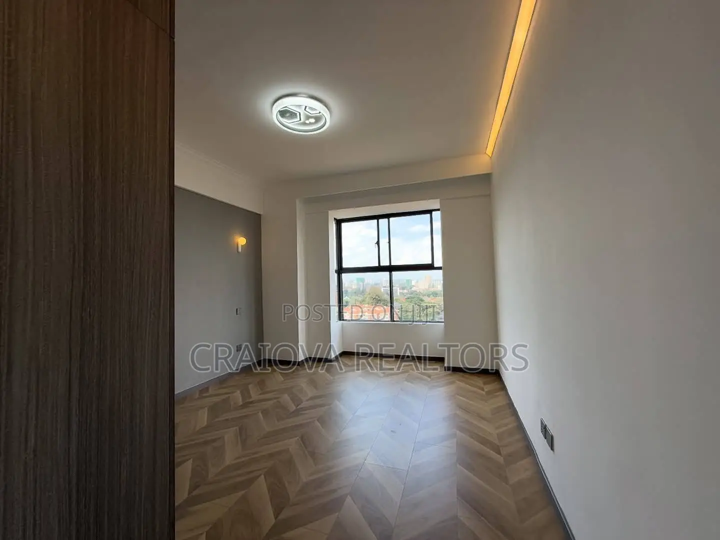 4bdrm Apartment in Kileleshwa for sale