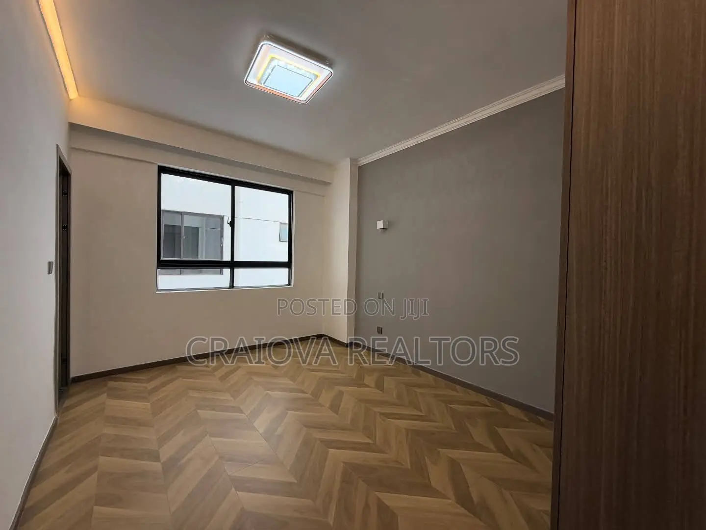 4bdrm Apartment in Kileleshwa for sale