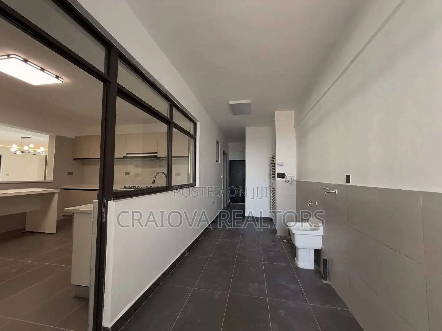 4bdrm Apartment in Kileleshwa for sale