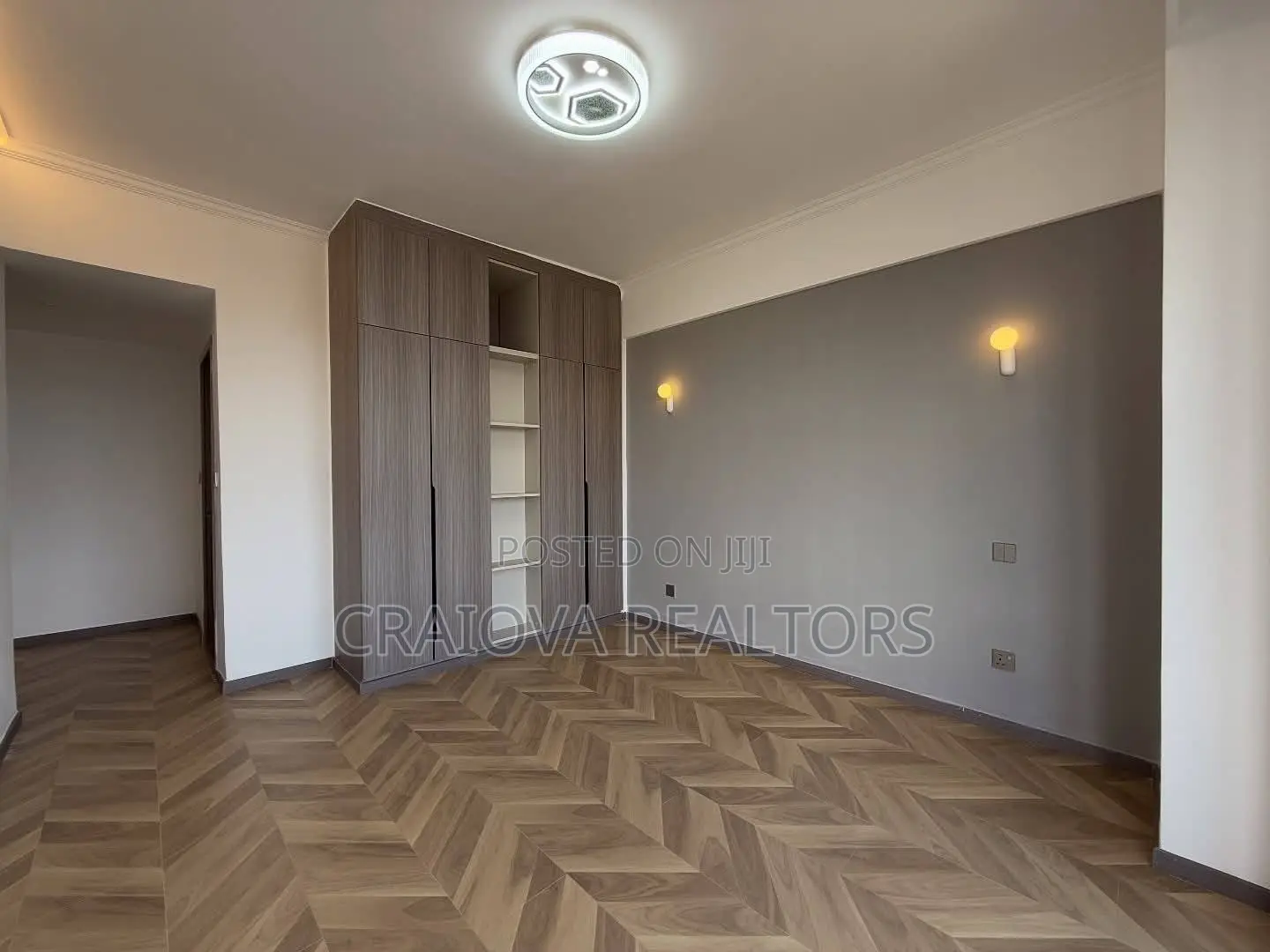 4bdrm Apartment in Kileleshwa for sale
