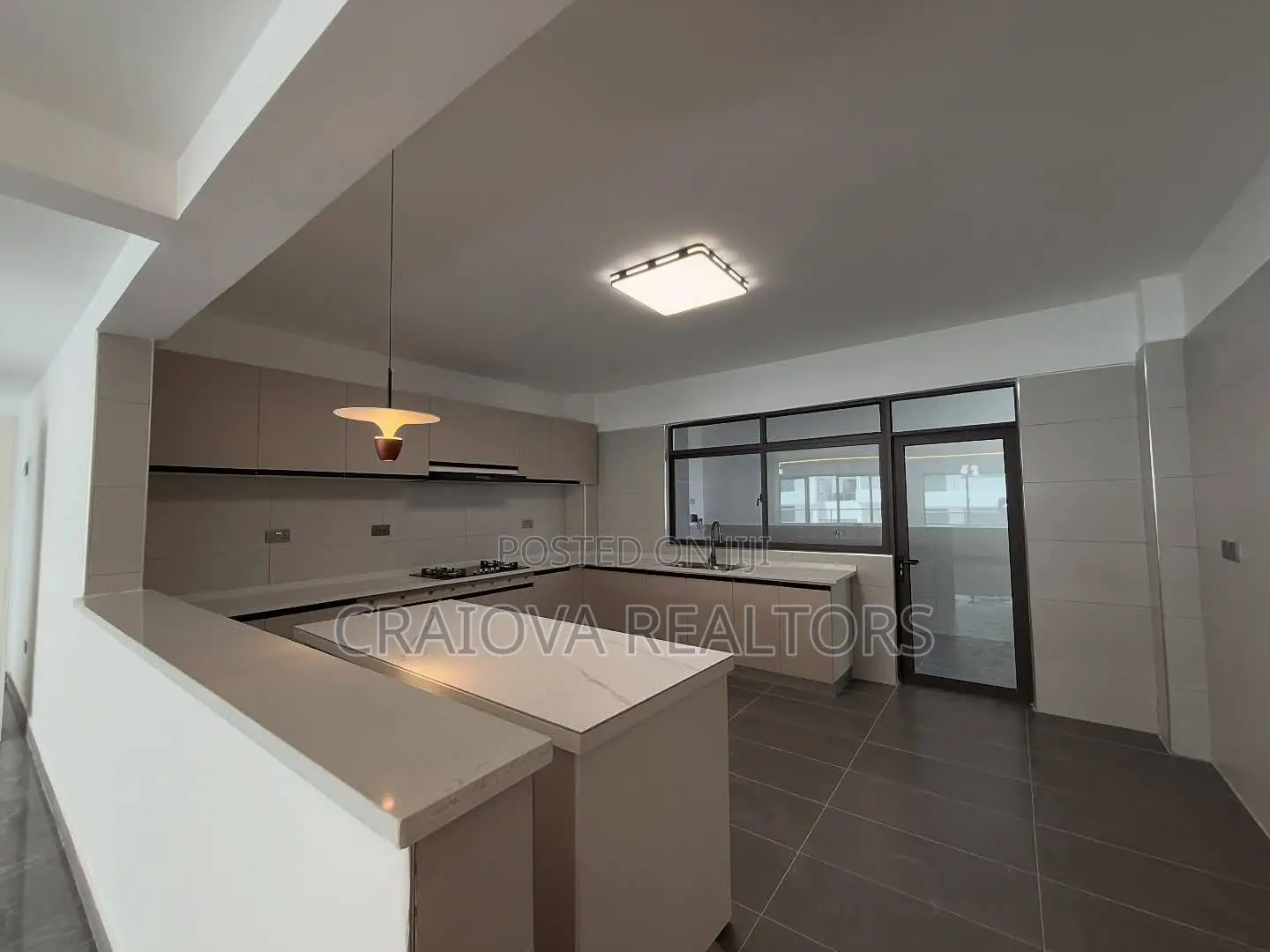 4bdrm Apartment in Kileleshwa for sale