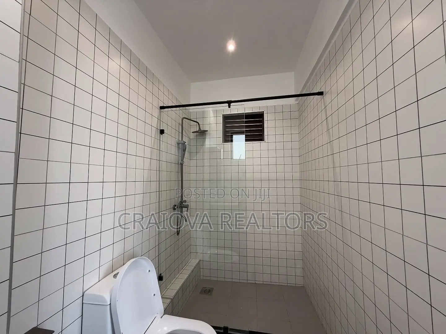 4bdrm Apartment in Kileleshwa for sale