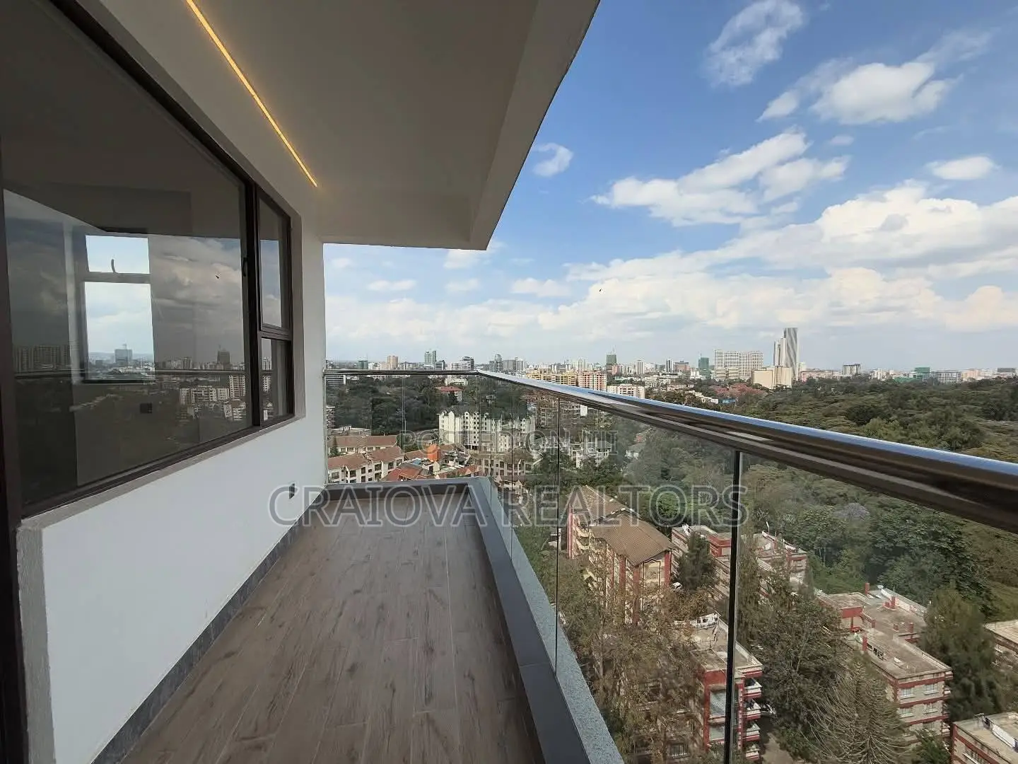 4bdrm Apartment in Kileleshwa for sale