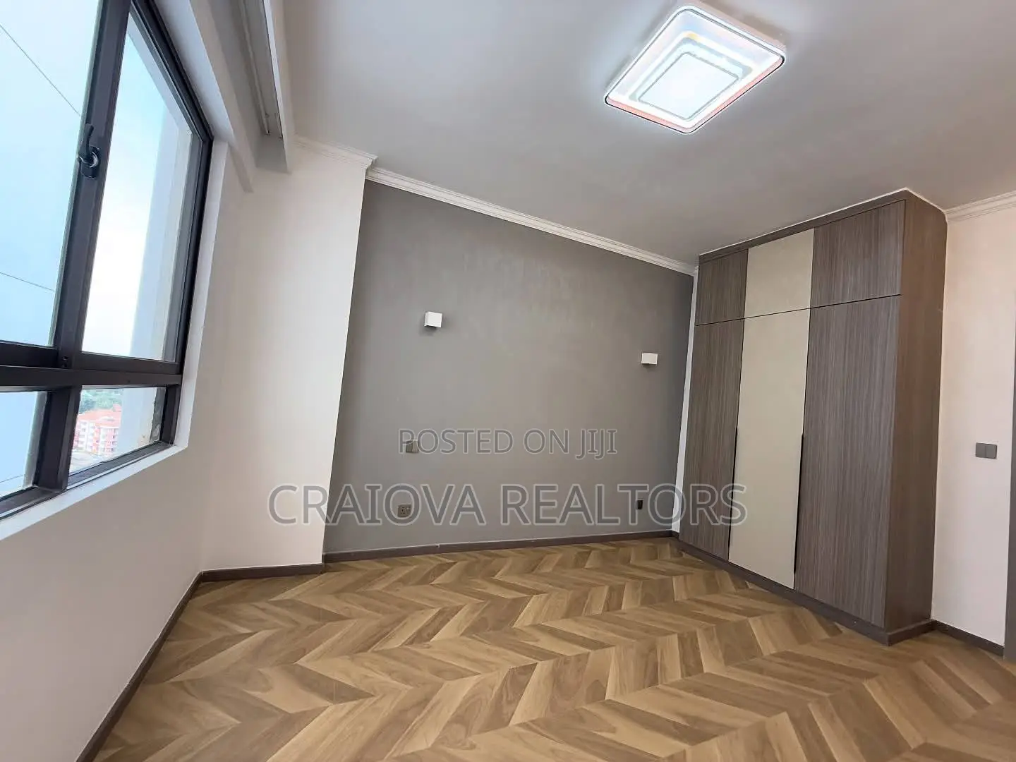 4bdrm Apartment in Kileleshwa for sale