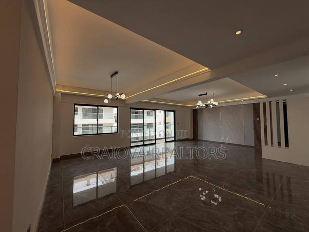 4bdrm Apartment in Kileleshwa for sale - main view