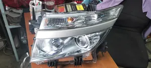 Nissan Elgrand 2012 Xenon Headlight