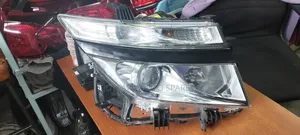 Nissan Elgrand 2012 Xenon Xjapan Headlight