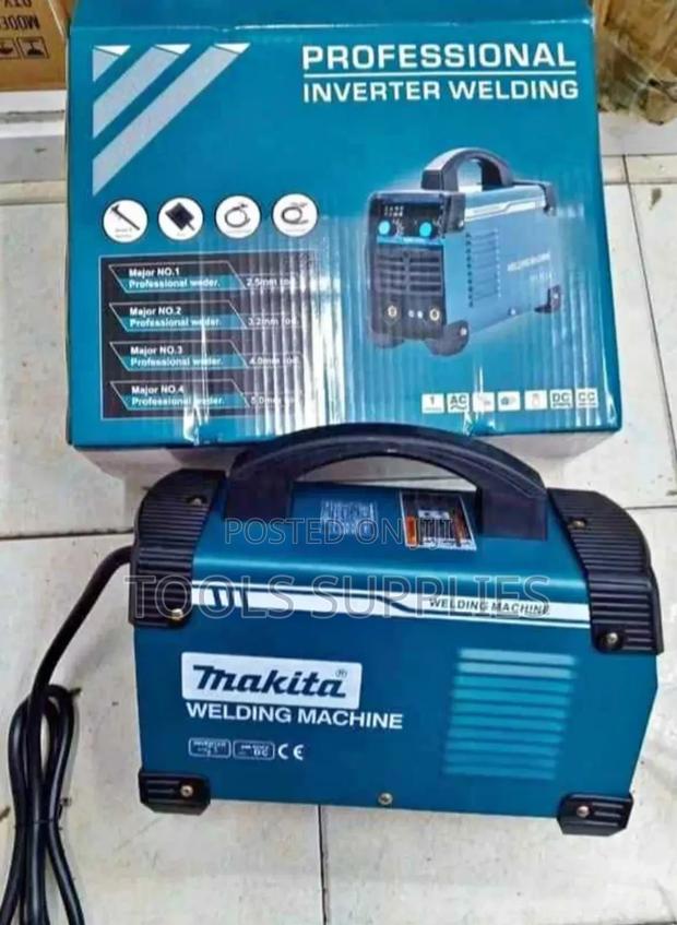 Welding Machine Makita 500mma