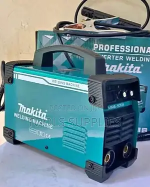 Makita Welding Machine/500a Welding Machine