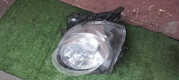 Nissan Juke 2015 Xenon Headlight