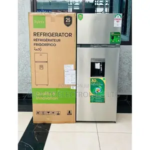 Synix 211 Litres Fridge