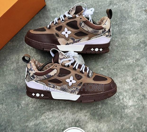 L.Vuitton Trainers Size 40-46 - thumbnail 2