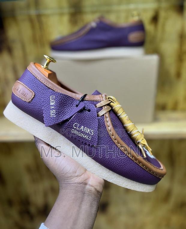 *Clarks Original ( Wipe Go ) 39 40 41 42 43 44 45 - main view